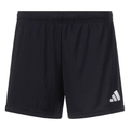 adidas Women’s Entrada 26 Training Shorts (Black)