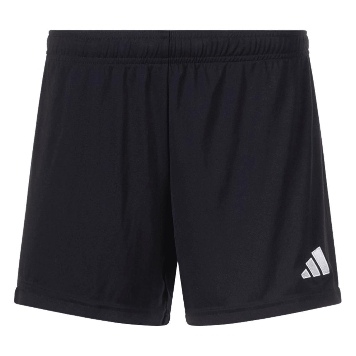 adidas Women’s Entrada 26 Training Shorts (Black) | SoccerWearhouse