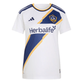 adidas Women’s LA Galaxy 26/27 Home Stadium Jersey (White)