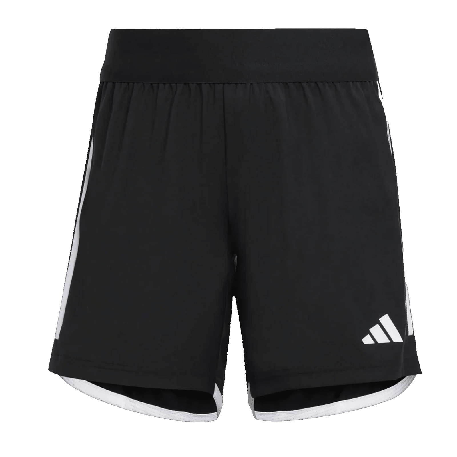 adidas Women’s Tiro 23 Competition Match Shorts (Black) | SoccerWearhouse
