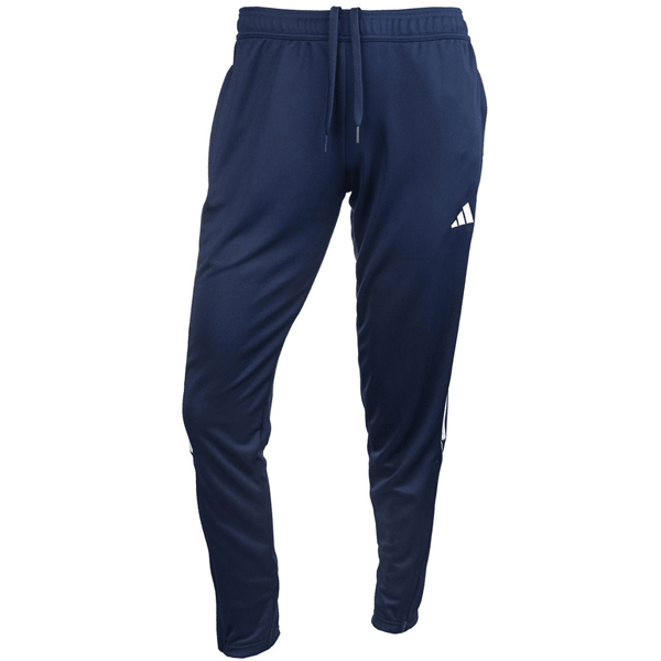 adidas Womens Tiro 23 League Pants (Navy) | SoccerWearhouse