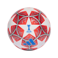 adidas Women’s UEFA Champions League League Top Football (Red/White)