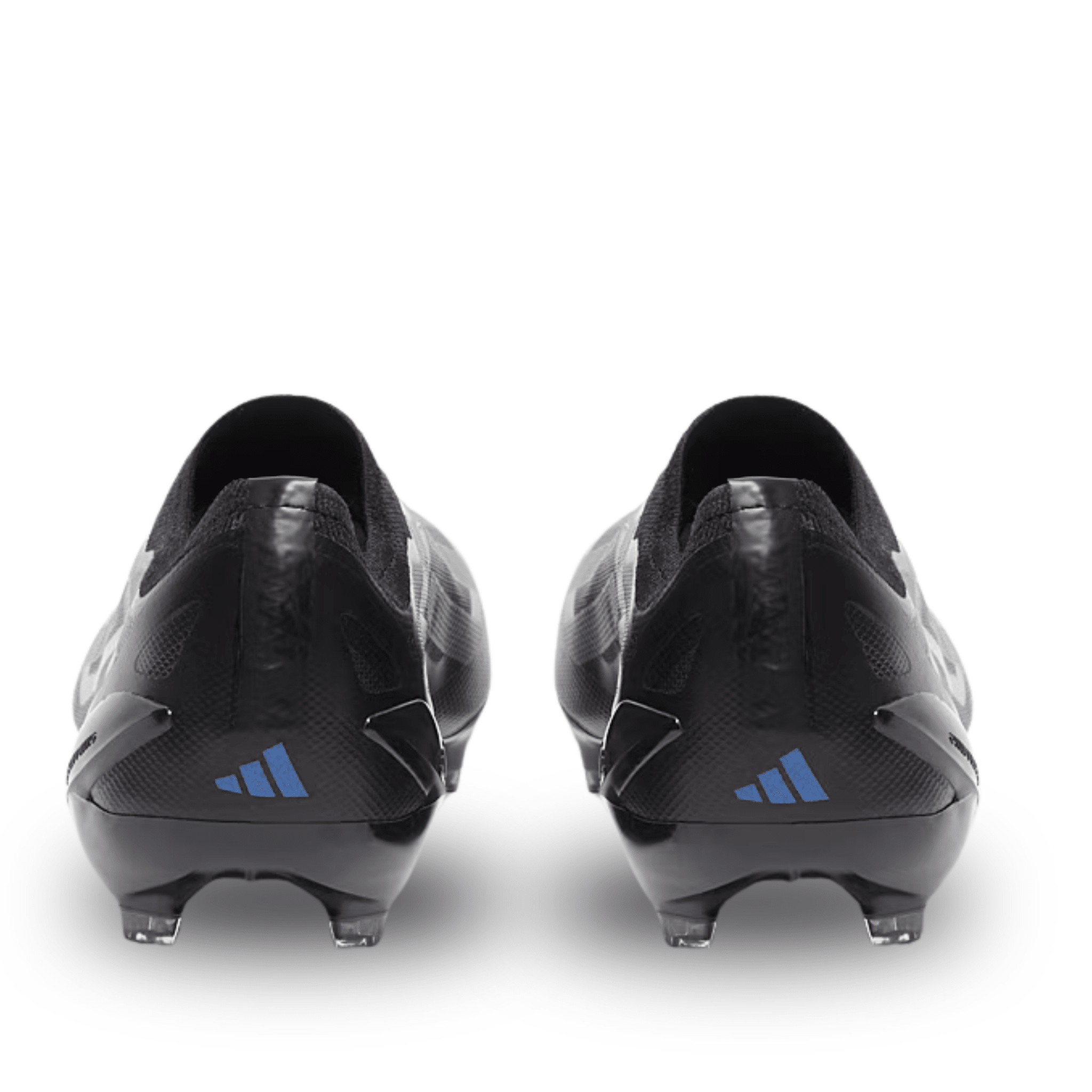 adidas X Crazyfast.1 LL Firm Ground Soccer Cleats (Core Black/Core Bla