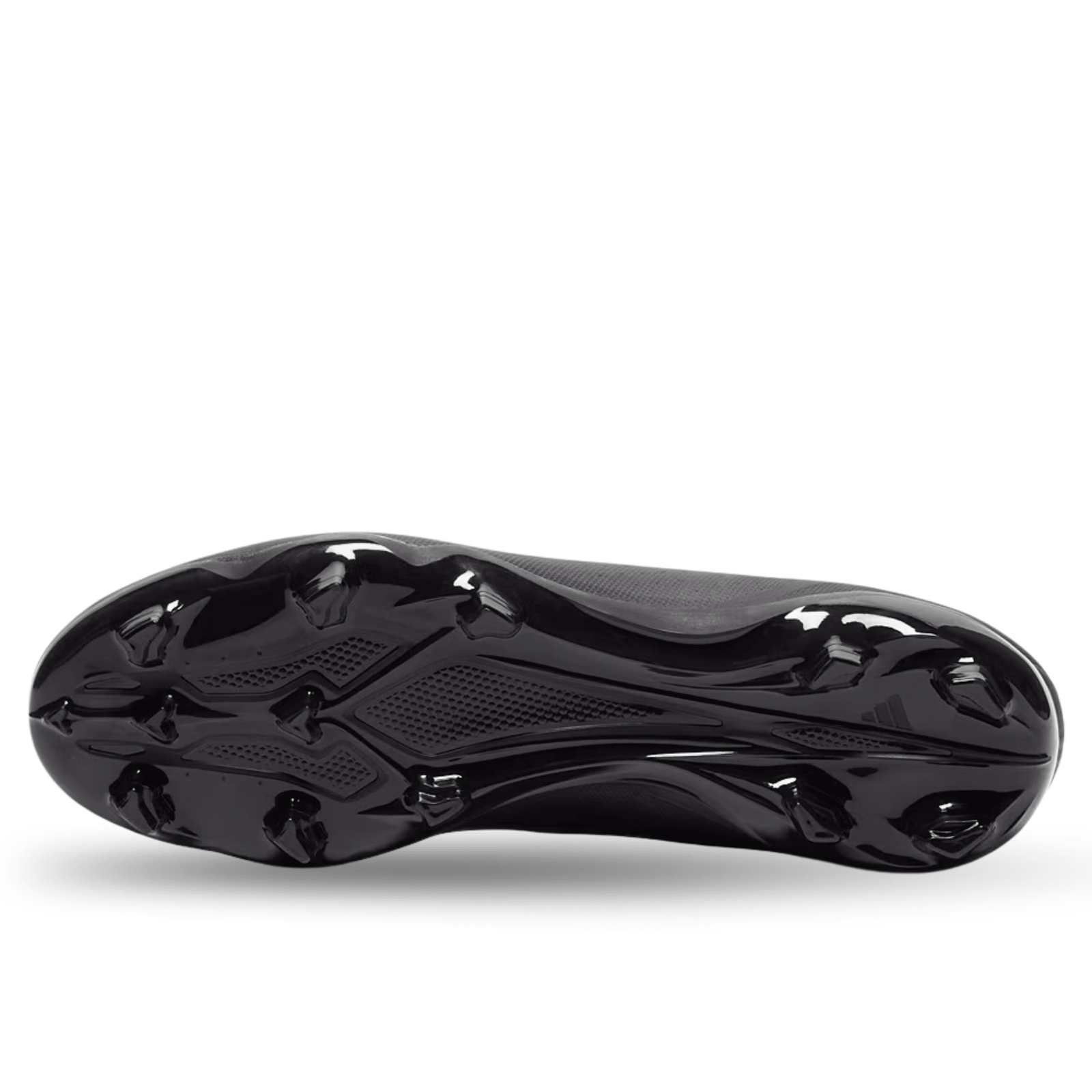 adidas X Crazyfast.2 Firm Ground Soccer Cleats (Core Black/Core Black) | SoccerWearhouse