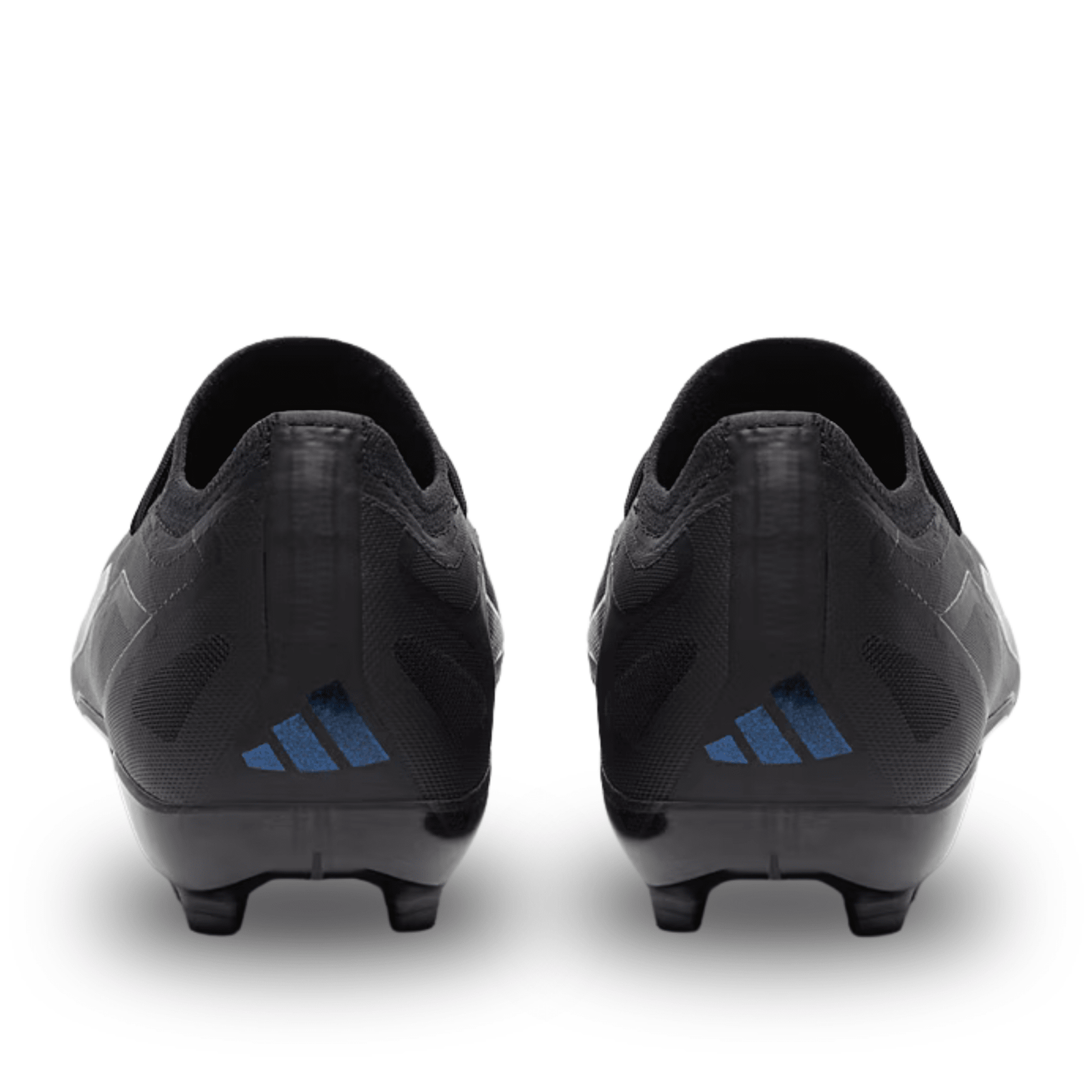 adidas X Crazyfast.2 Firm Ground Soccer Cleats (Core Black/Core Black) | SoccerWearhouse