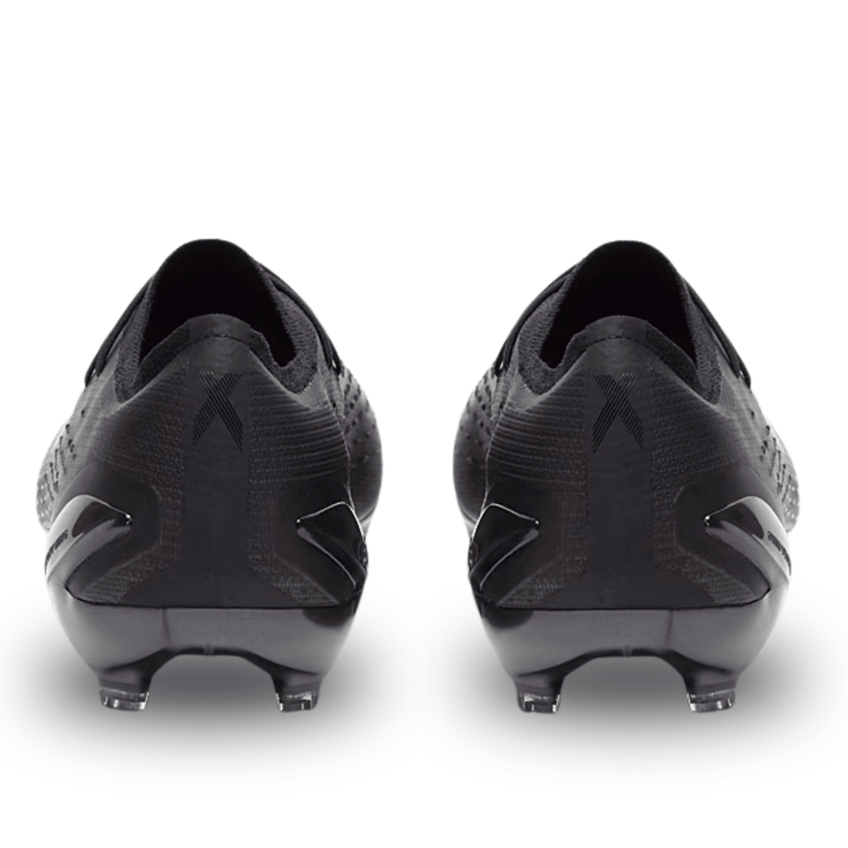 adidas X Speedportal.1 Firm Ground Soccer Cleats (Core Black) | SoccerWearhouse