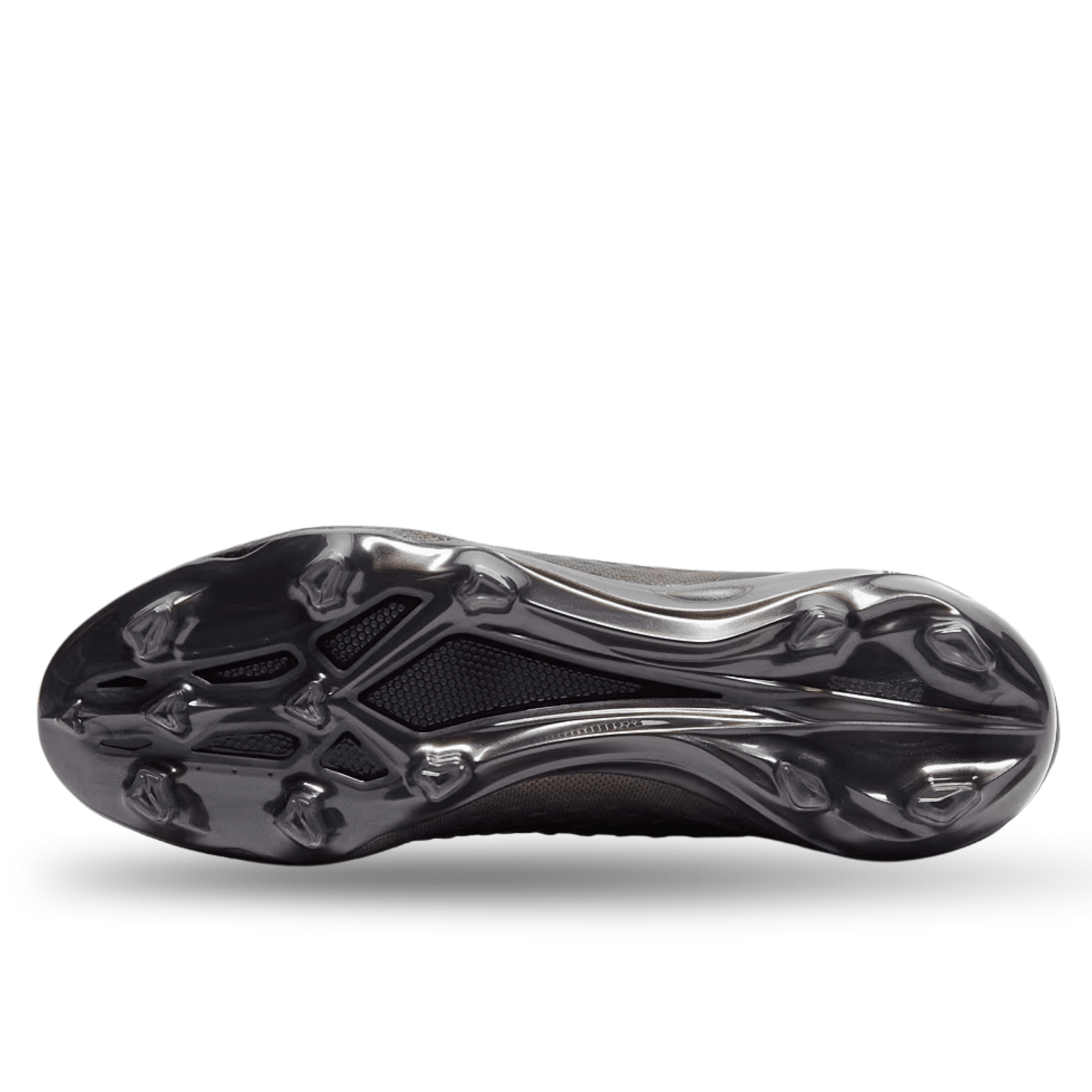 adidas X Speedportal.1 Firm Ground Soccer Cleats (Core Black) | SoccerWearhouse