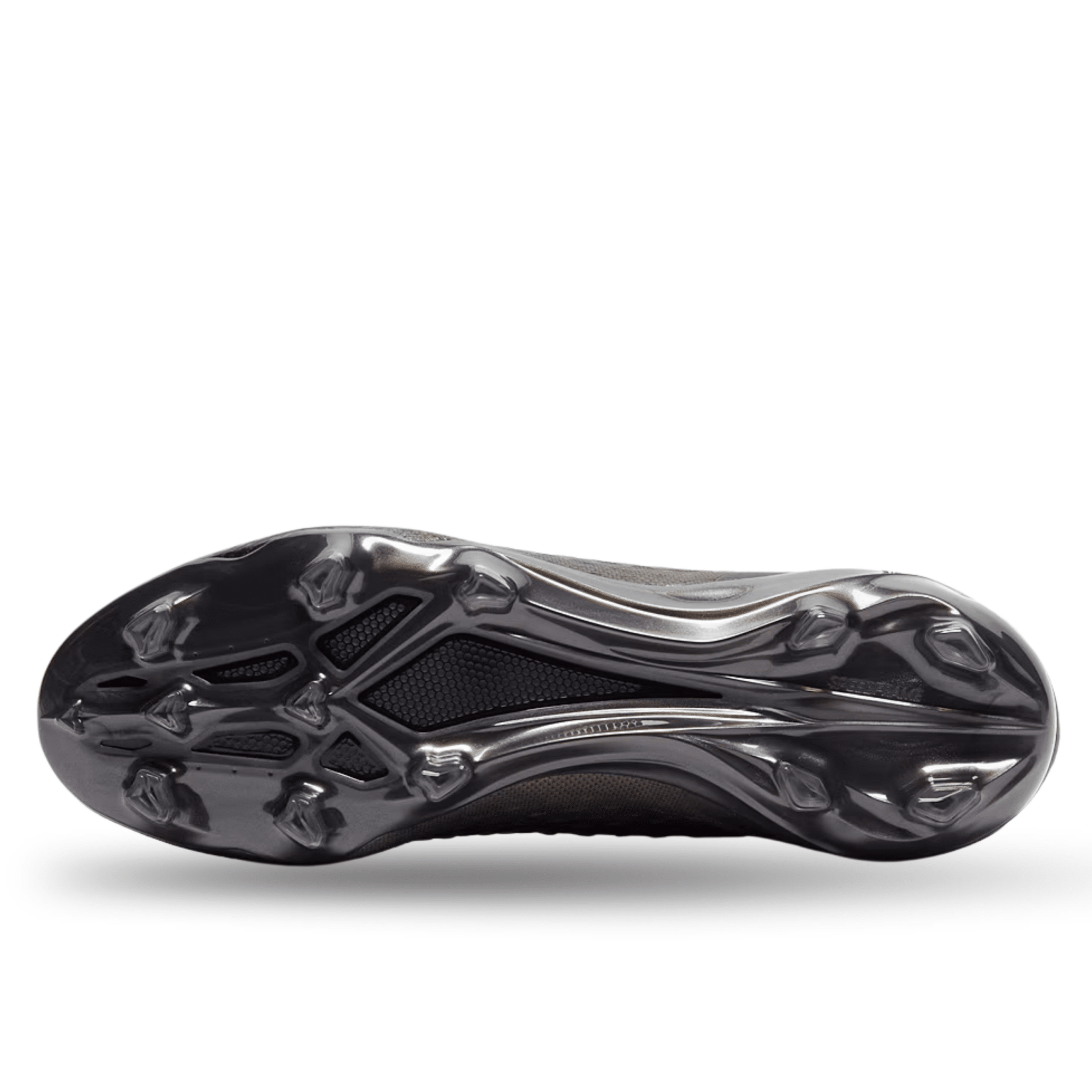 adidas X Speedportal.1 Firm Ground Soccer Cleats (Core Black)