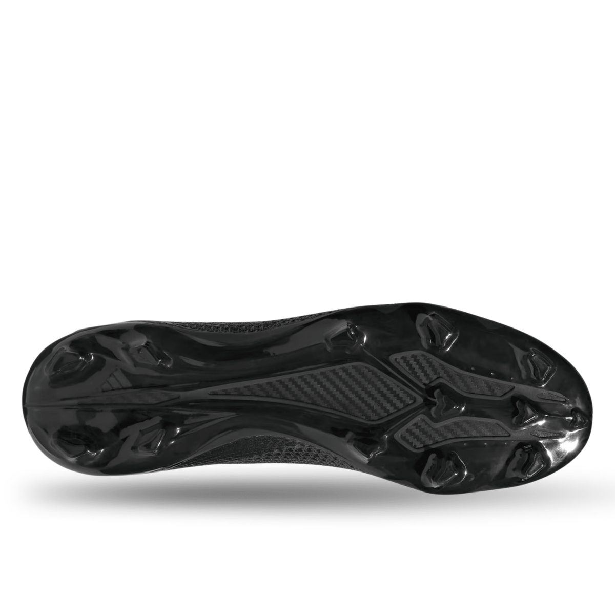 adidas X Speedportal.2 Firm Ground Soccer Cleats (Core Black/Solar Red/Solar Green) | SoccerWearhouse