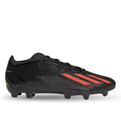 adidas X Speedportal.2 Firm Ground Soccer Cleats (Core Black  display picture 2