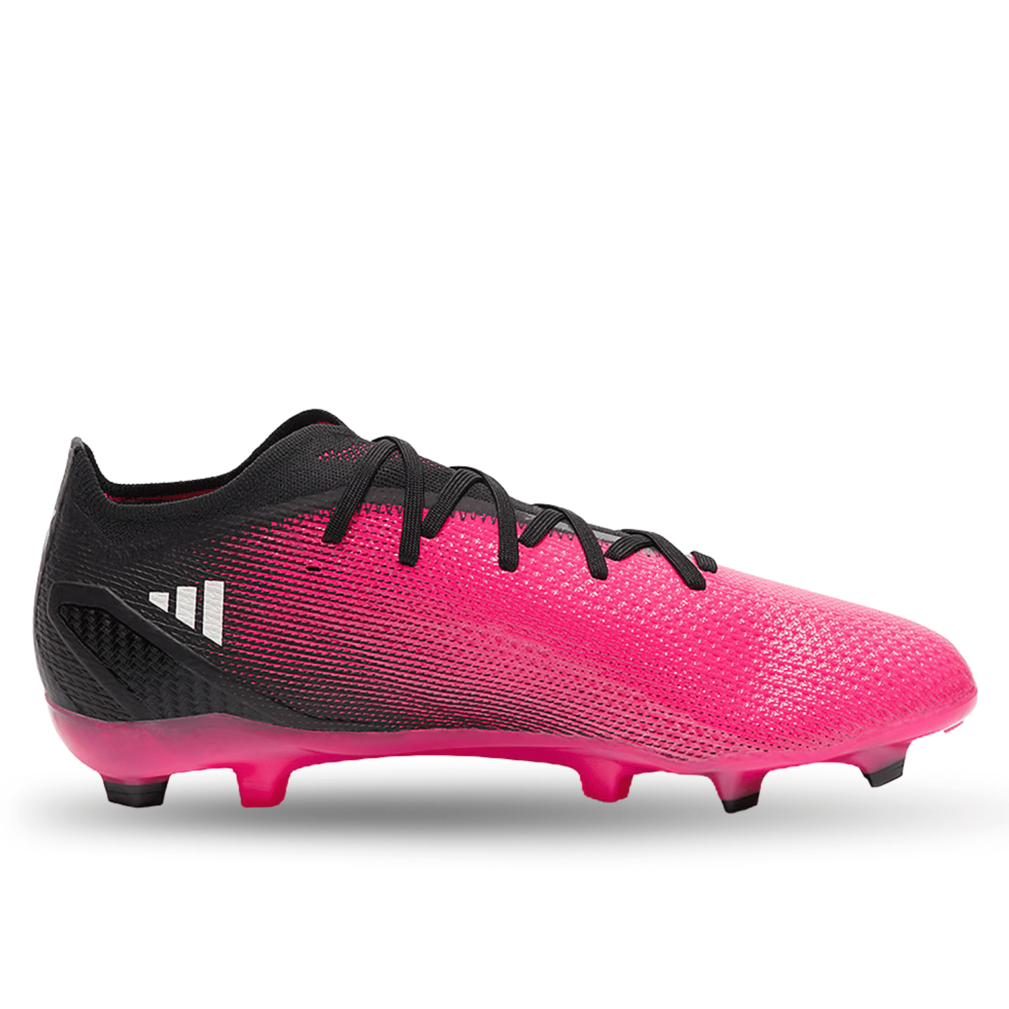 adidas X Speedportal.2 Firm Ground Soccer Cleats (Team Shock  display picture 1