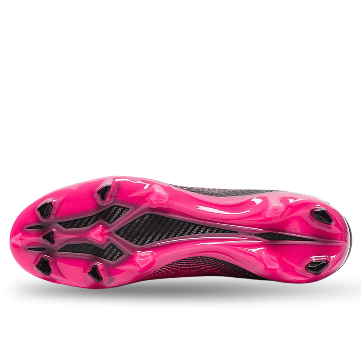 adidas X Speedportal.2 Firm Ground Soccer Cleats (Team Shock Pink/Black) | SoccerWearhouse