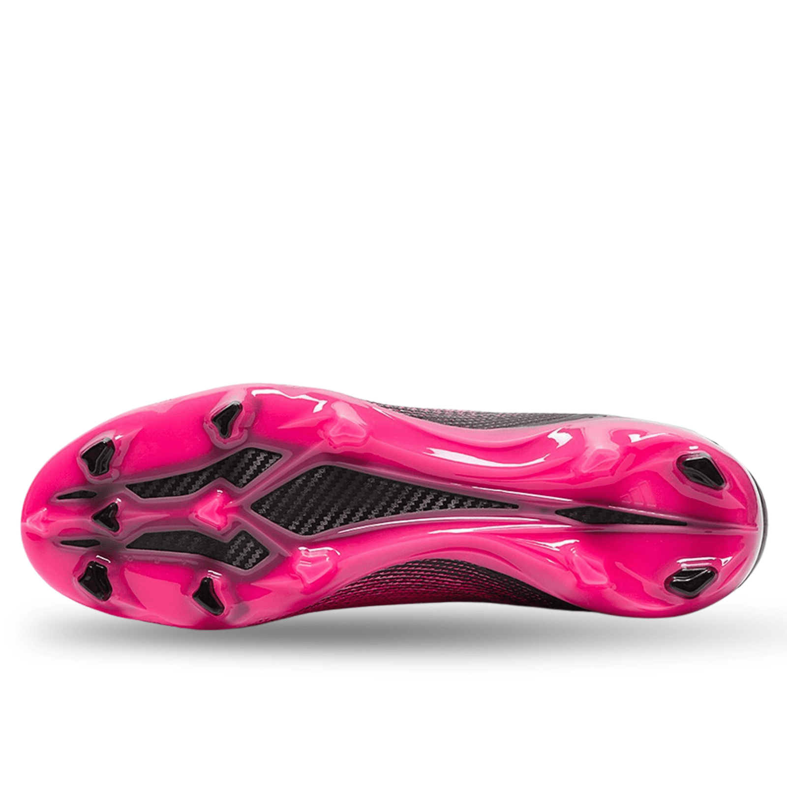 adidas X Speedportal.2 Firm Ground Soccer Cleats (Team Shock Pink/Black) | SoccerWearhouse