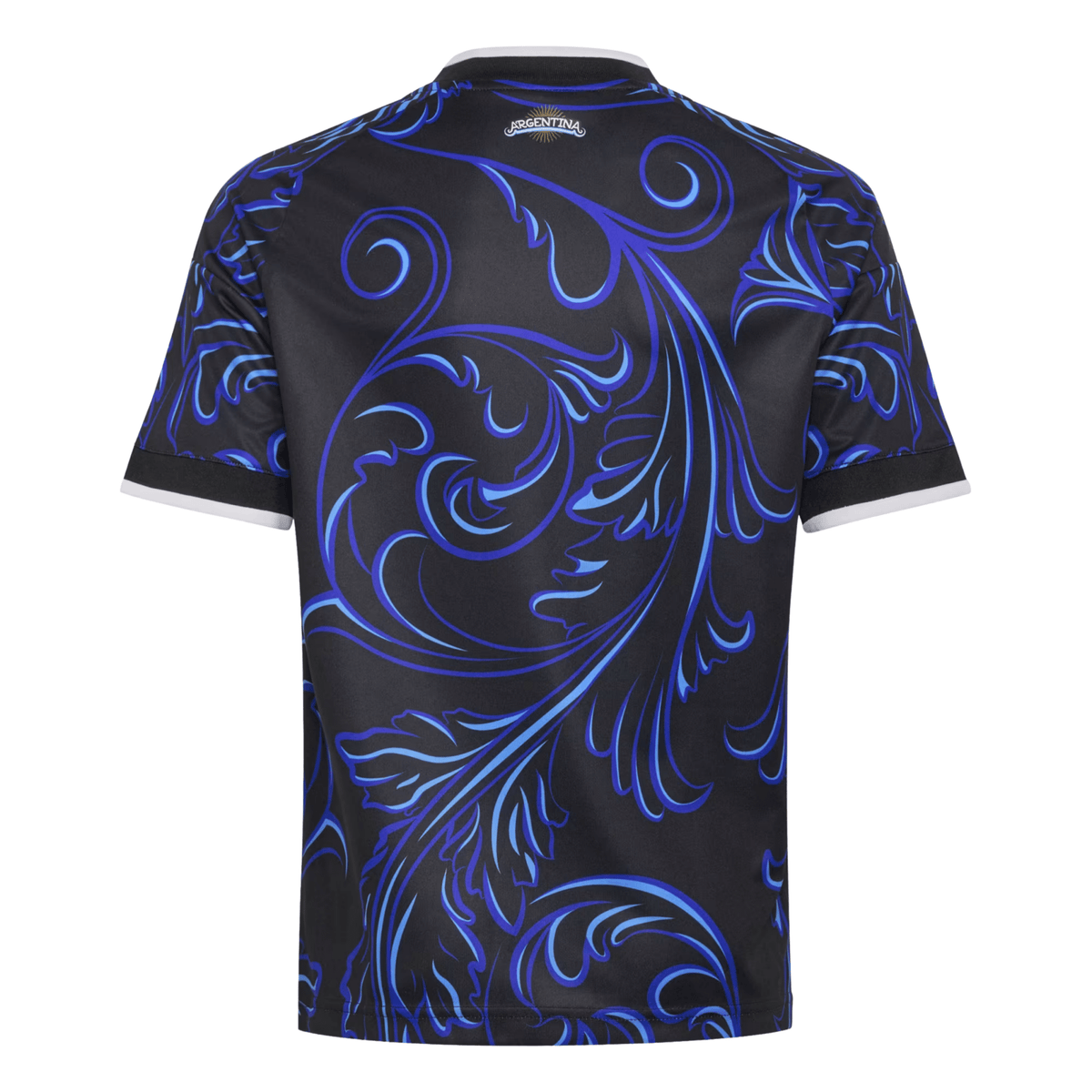adidas Youth Argentina 2026 Away Jersey (Blue) | SoccerWearhouse