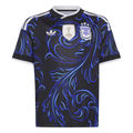 adidas Youth Argentina 2026 Away Jersey (Blue)