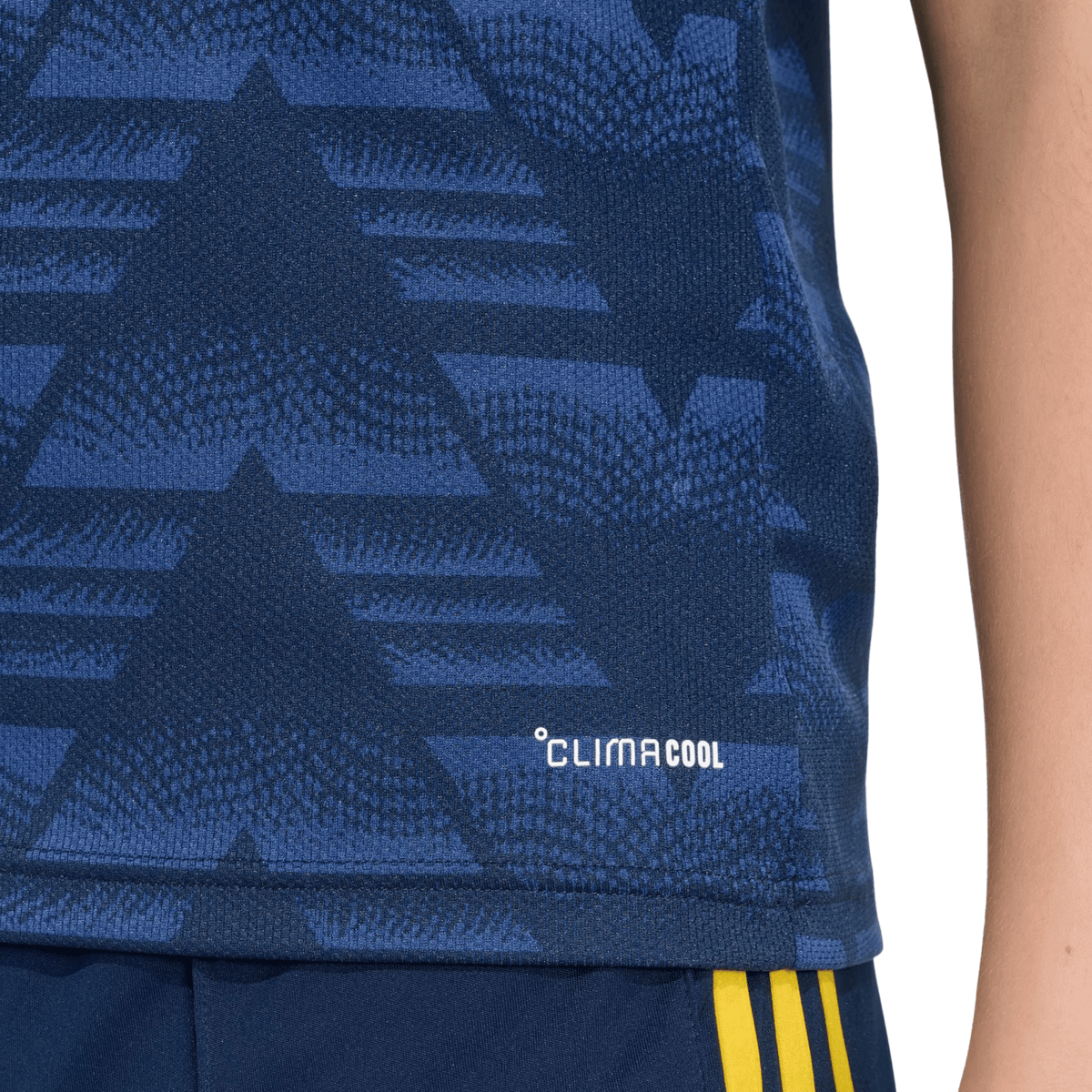 adidas Youth Arsenal Away Jersey 26/27 (Navy) | SoccerWearhouse