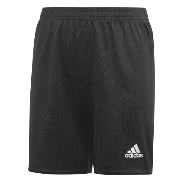 Adidas Youth Astro 19 Shorts (Black) | SoccerWearhouse