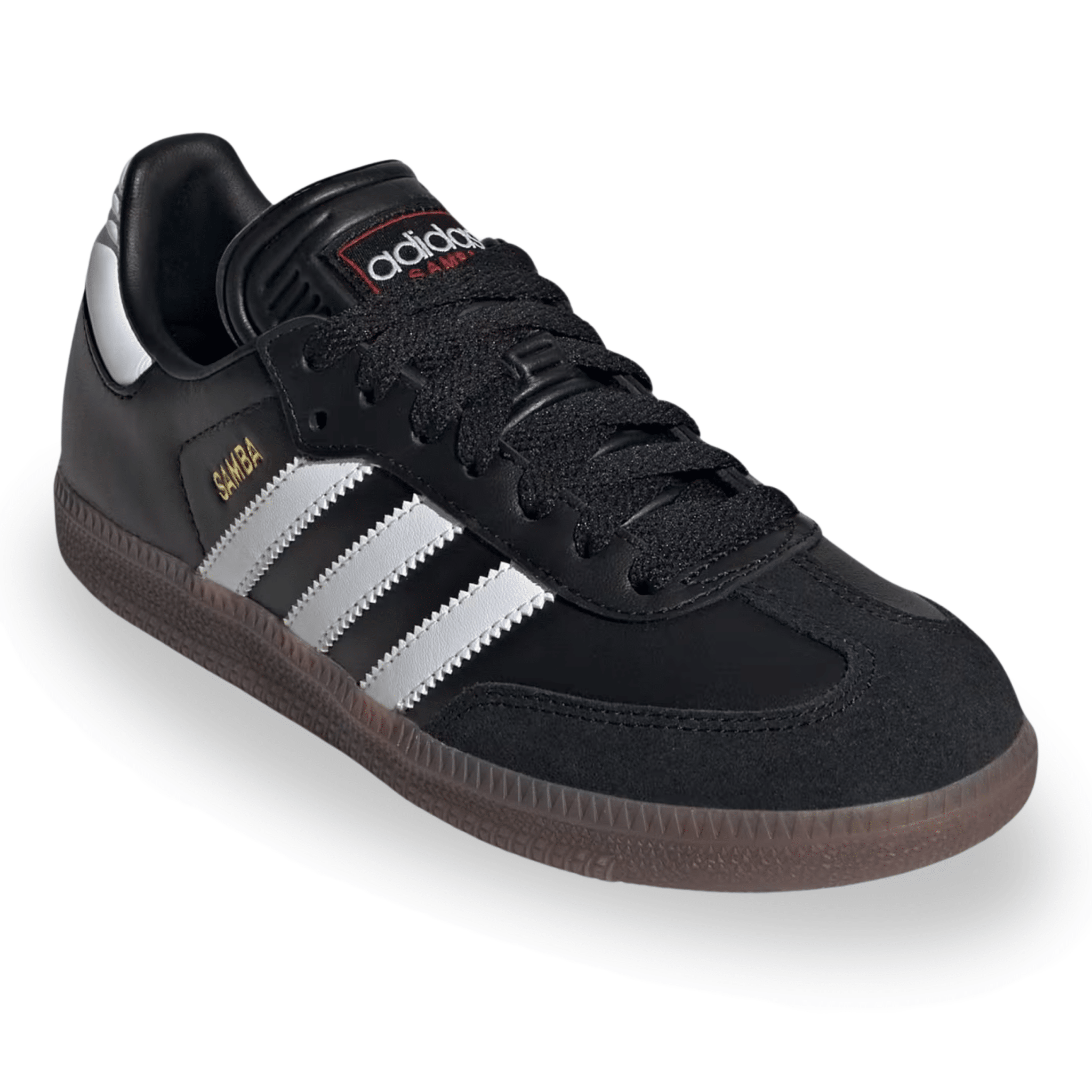 adidas Youth Samba Soccer Shoes