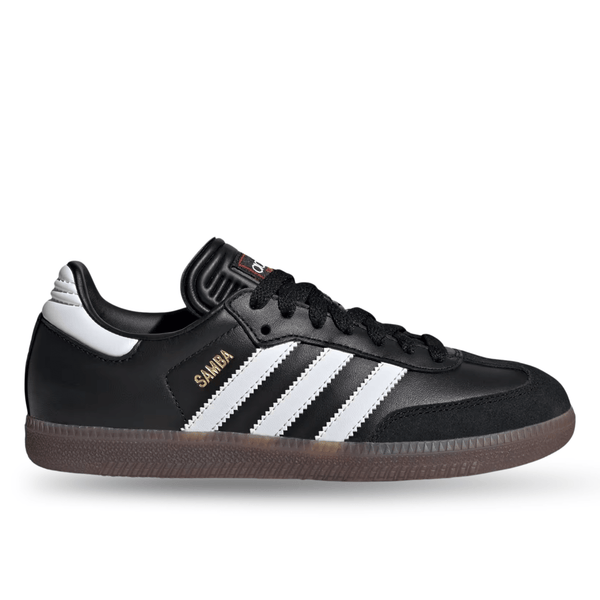 adidas Youth Samba Soccer Shoes