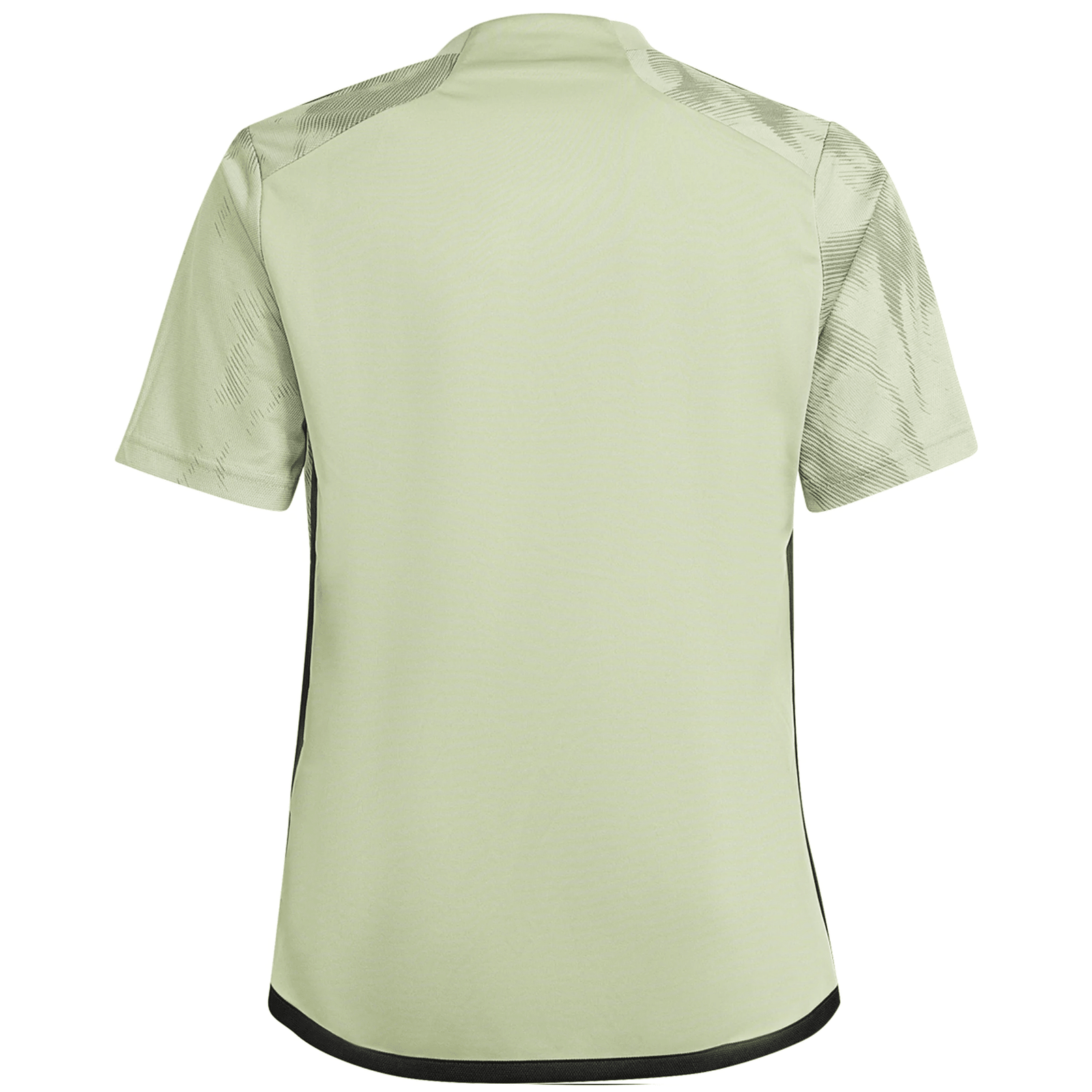 adidas Youth LAFC Away Jersey 24/25 (Magic Lime) | SoccerWearhouse