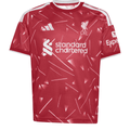 adidas Youth Liverpool Home Jersey 26/27 (Red)