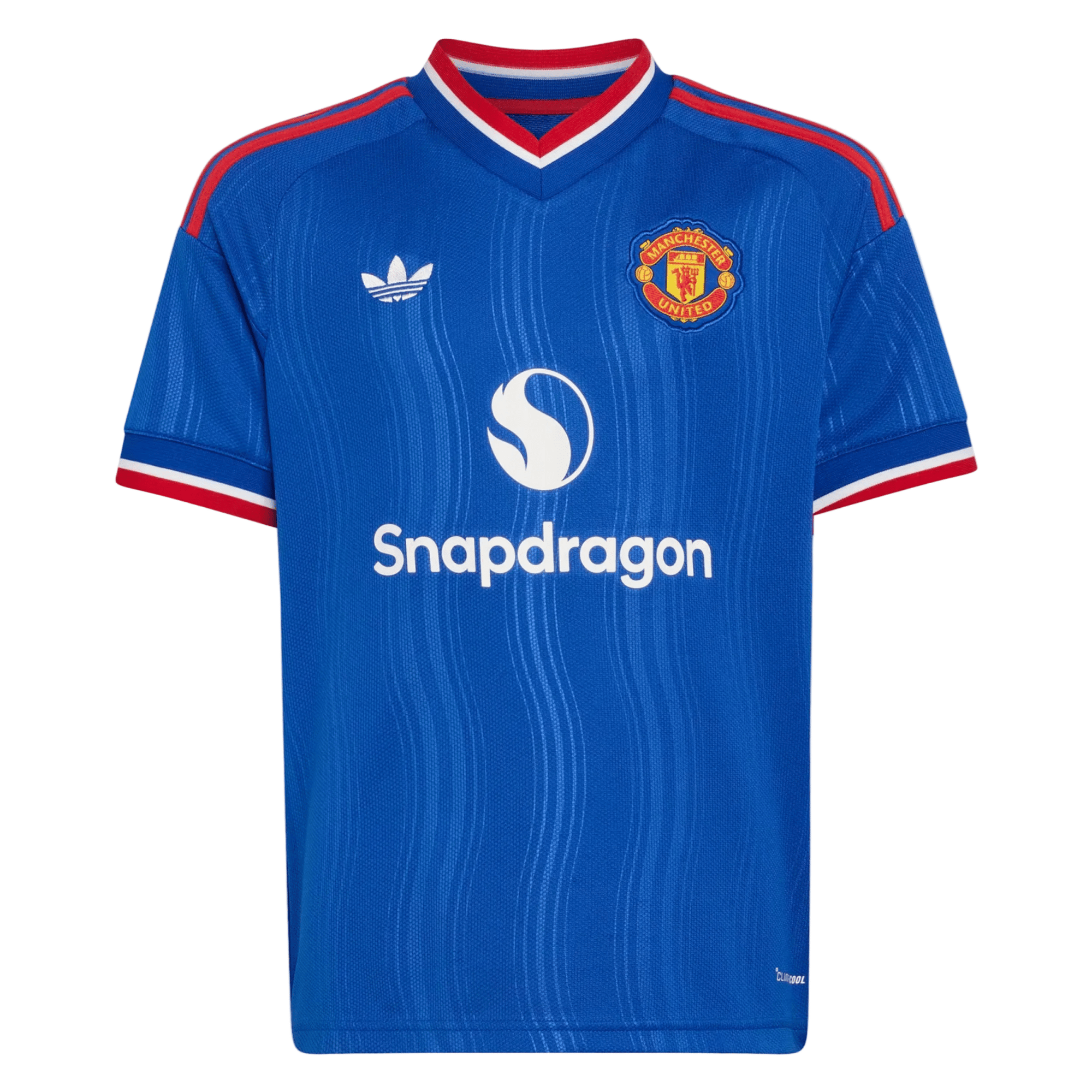 Manchester United 2025/26 Soccer Jerseys & Kits