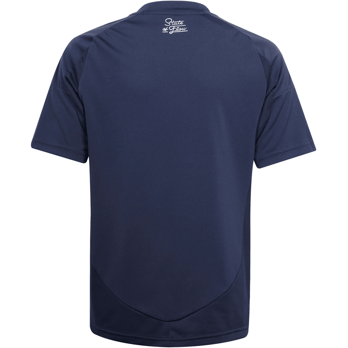 adidas Youth San Diego FC Home Jersey 25/26 (Night Navy) | SoccerWearhouse