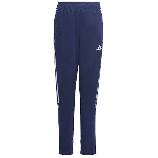 adidas Youth Tiro 23 League Pants (Navy) | SoccerWearhouse