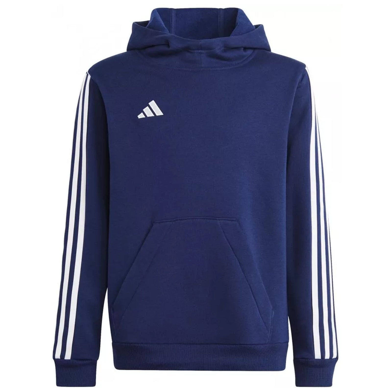 adidas Youth Tiro 23 League Sweat Hoodie (Navy) | SoccerWearhouse