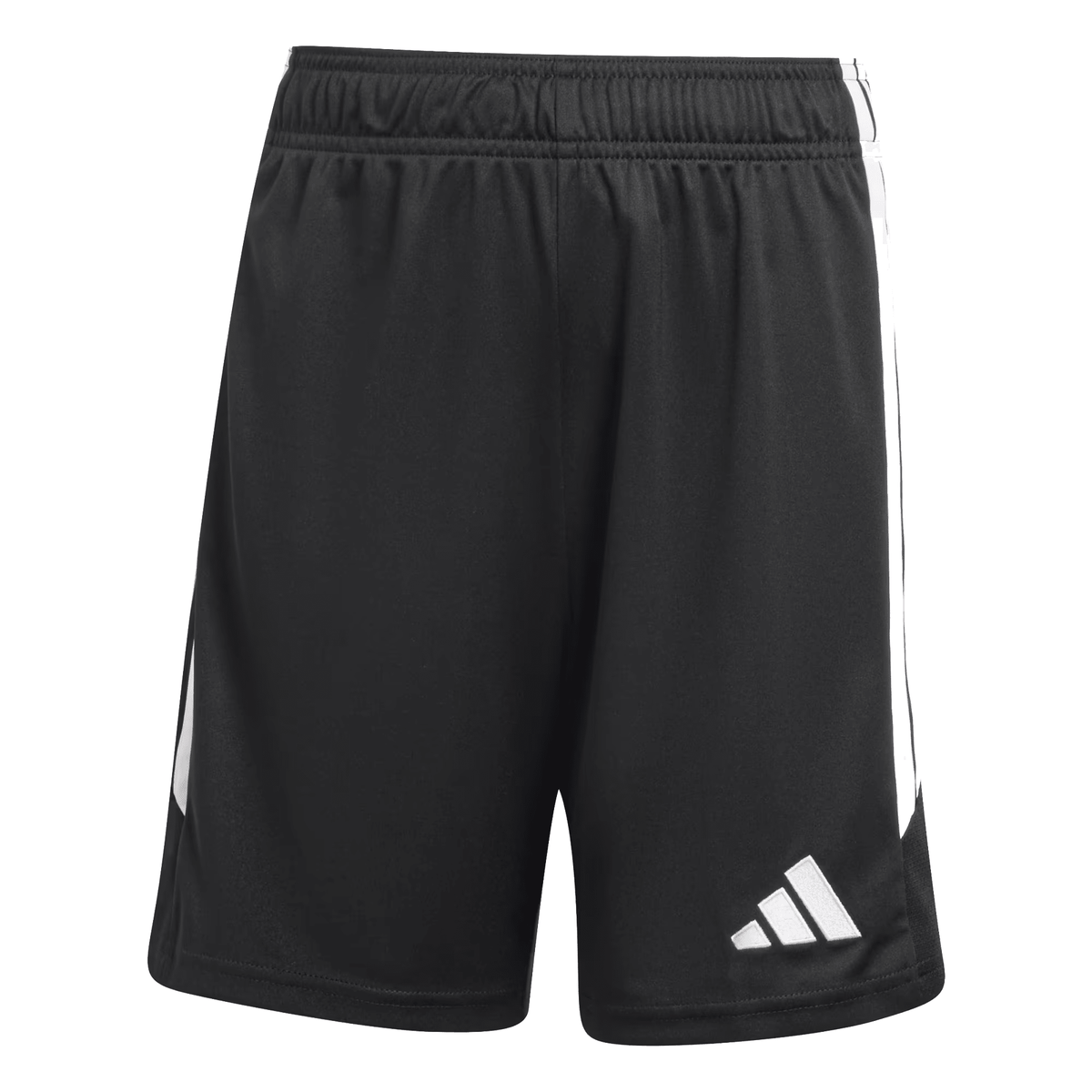adidas Youth Tiro 26 Shorts Black | SoccerWearhouse