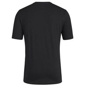 adidas Argentina Retro Heritage T-Shirt (Black)