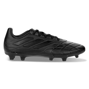 Botas de fútbol adidas Copa Pure.3 FG (Núcleo Negro/Negro)