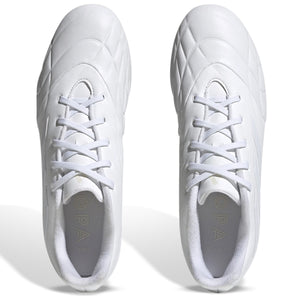Botas de fútbol adidas Copa Pure.3 FG (Blanco/Blanco)