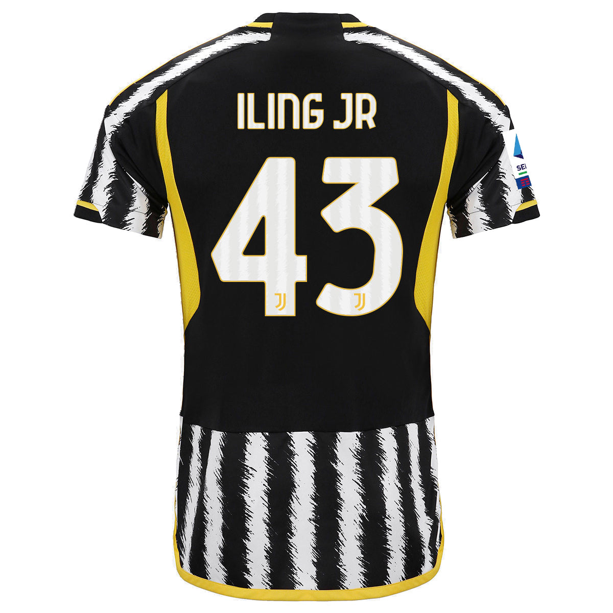 Juventus Away Authentic Jersey 2022/2023: Home Kit adidas - Juventus  Official Online Store