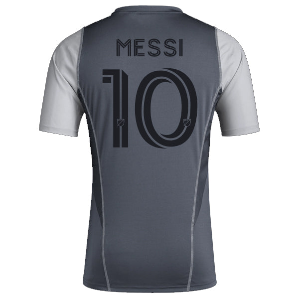 adidas Lionel Messi Inter Miami Tiro  Training Jersey