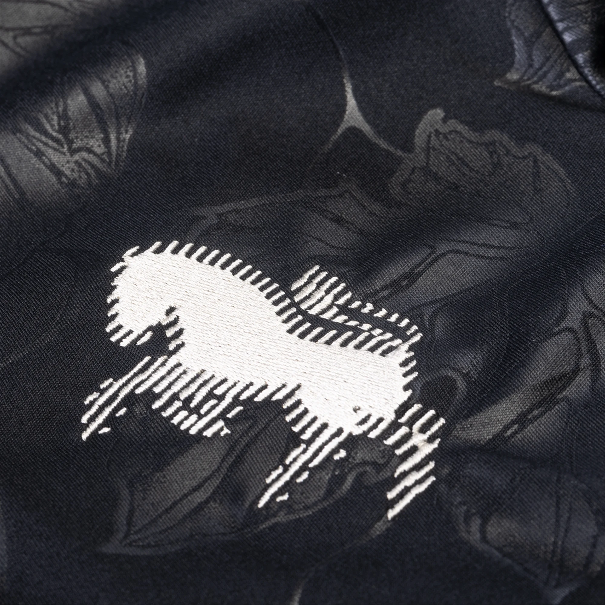 adidas Juventus Weston McKennie Third Jersey w/ Serie A Patch 25/26 (Black)