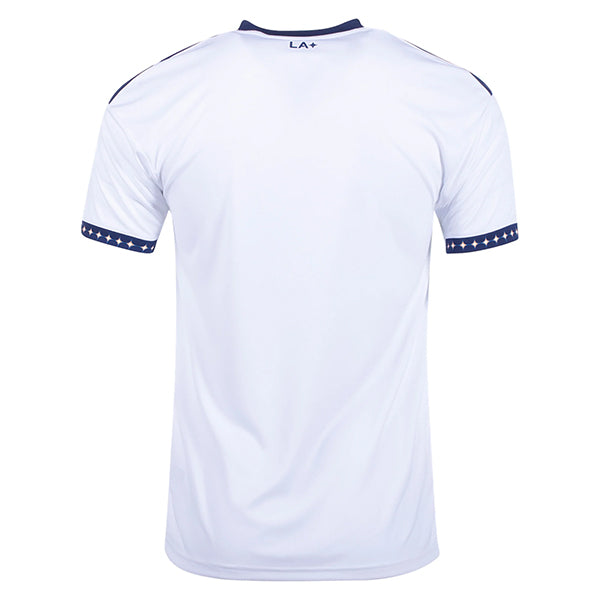 adidas LA Galaxy Home Jersey 22/23 (Blanco/Azul marino)