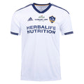 adidas LA Galaxy Home Jersey 22/23 (Blanco/Azul marino)