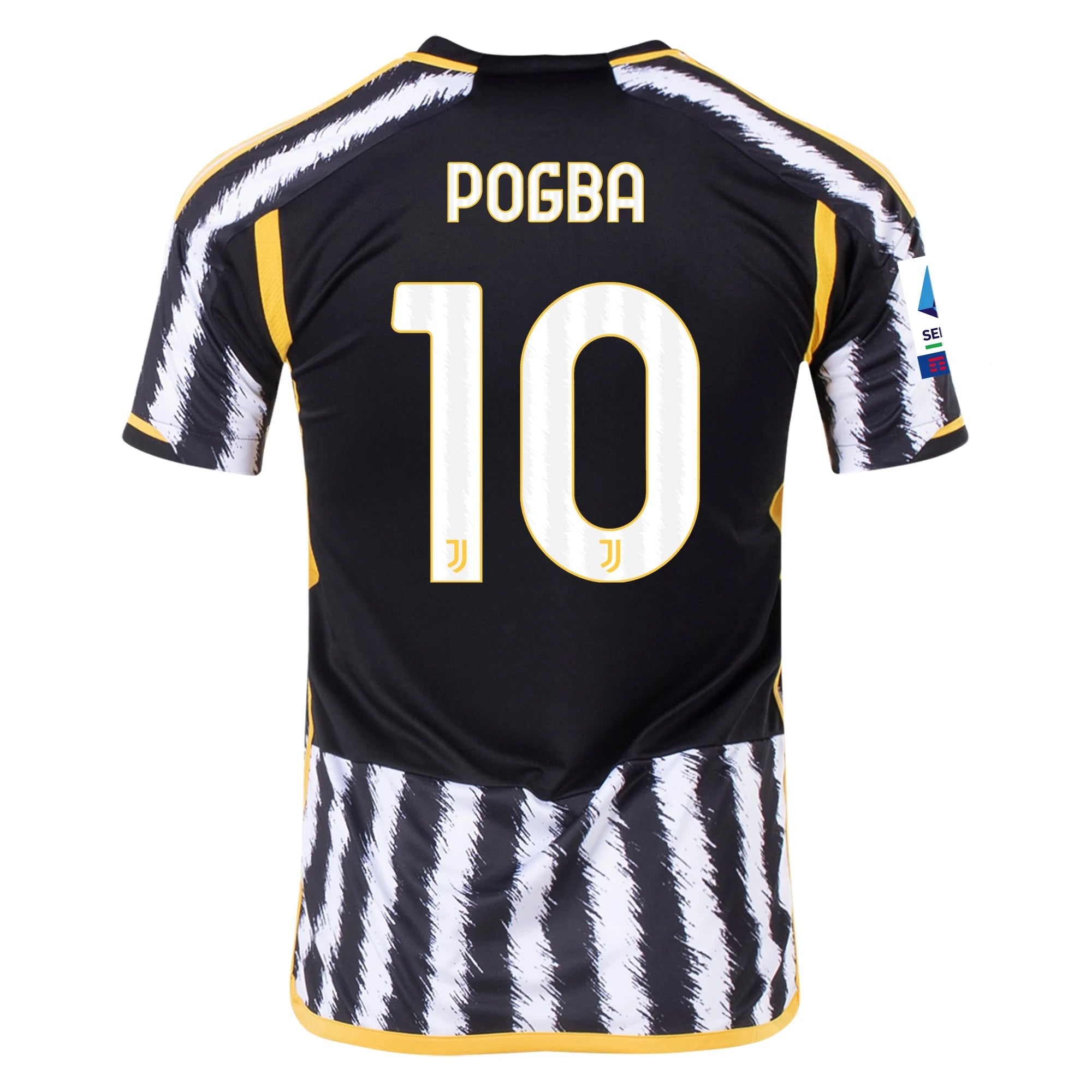 A Closer Look at the adidas Paul Pogba Season II Collection