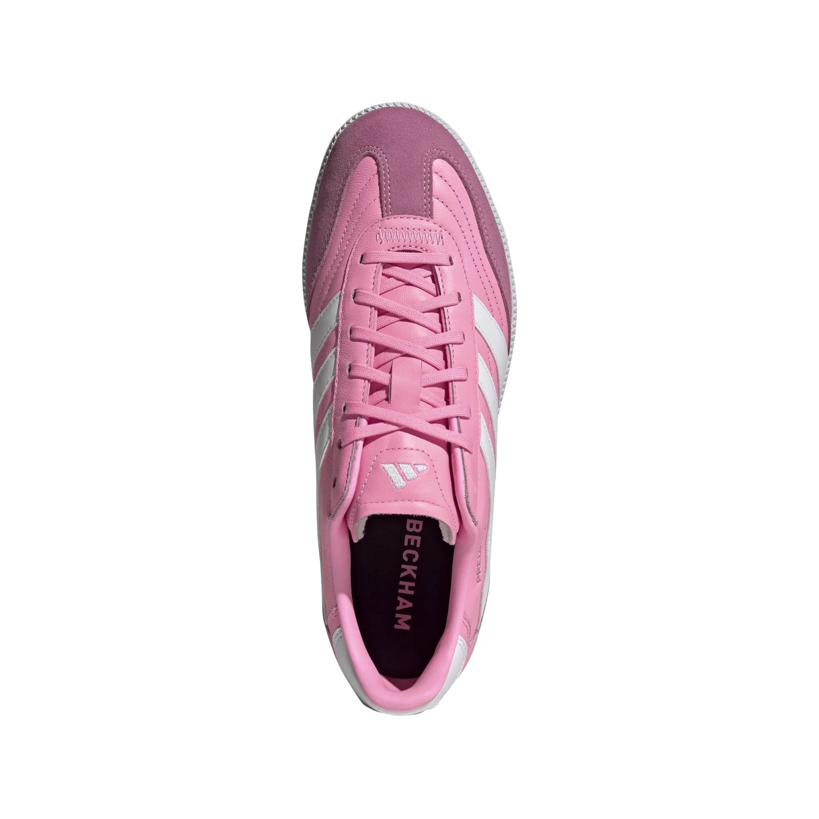 adidas Predator Freestyle Indoor Soccer Shoes (Pink)