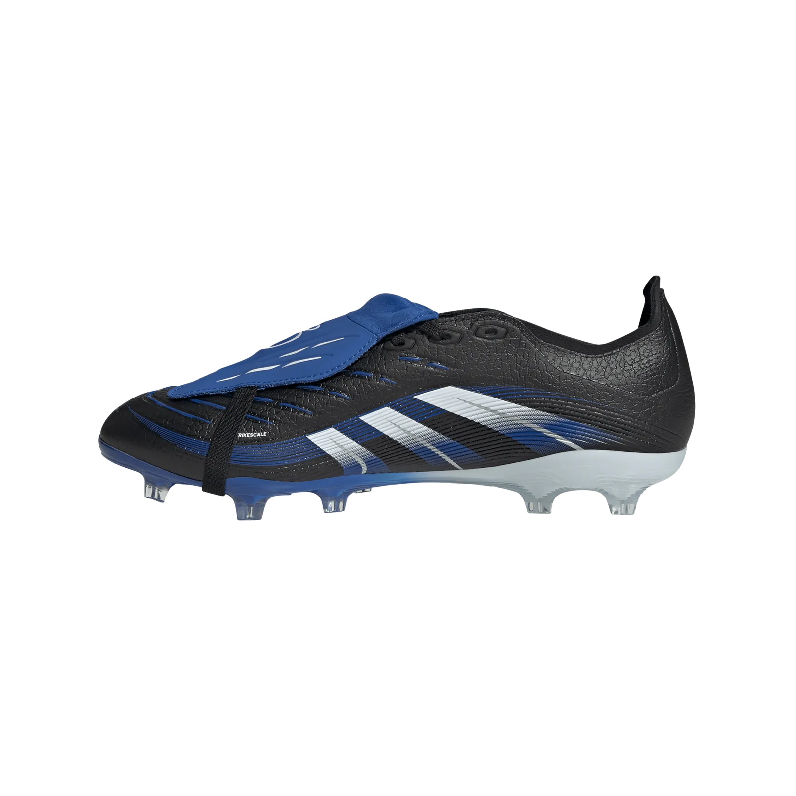 adidas Predator League Jude Bellingham Edition FG Soccer Cleats (Black/Blue)