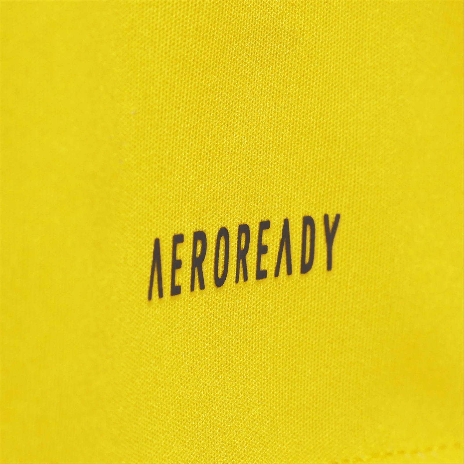 adidas Womens Club America Home Jersey 25/26 (Yellow