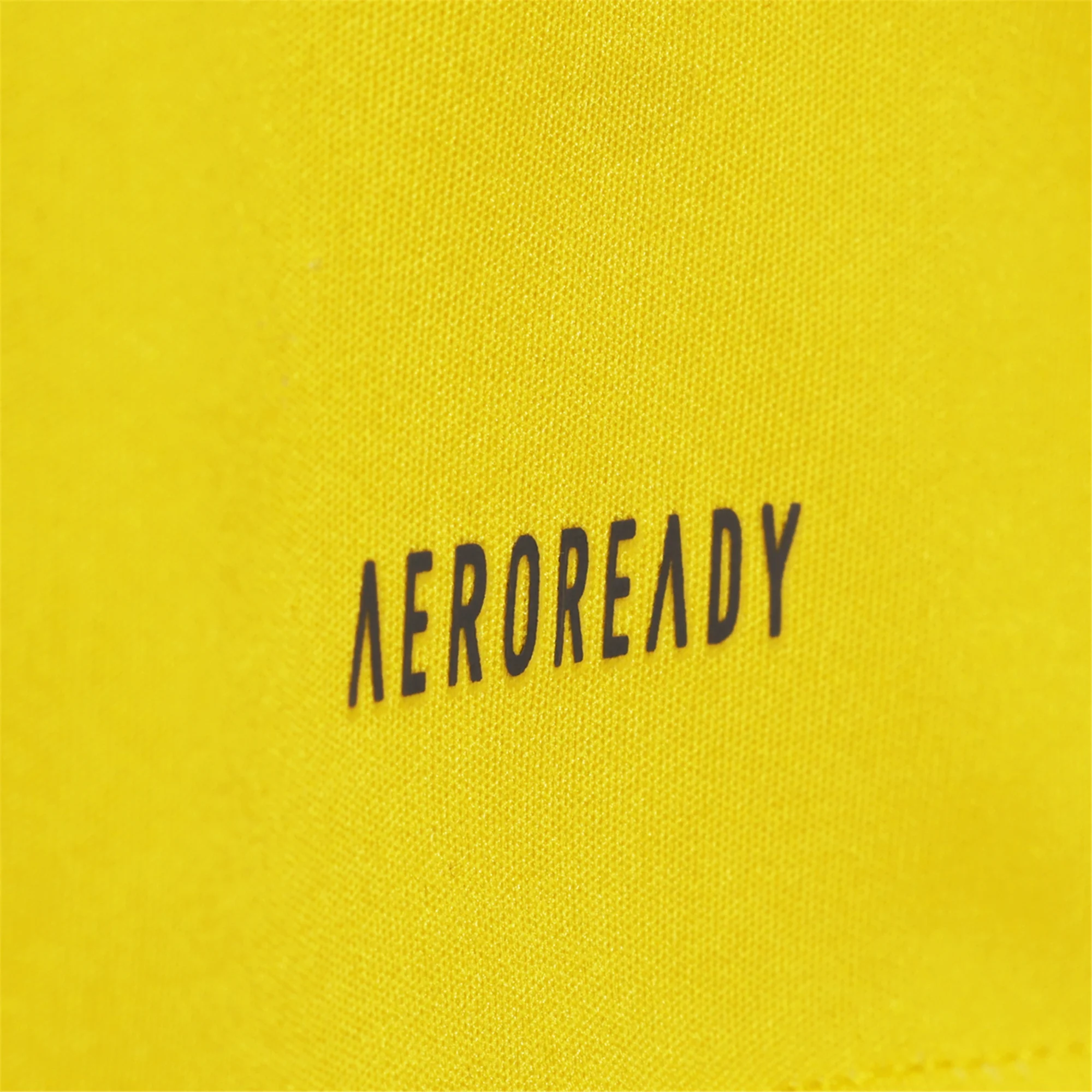 adidas Womens Club America Home Jersey 25/26 (Yellow