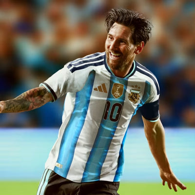 Argentina World Cup Kit