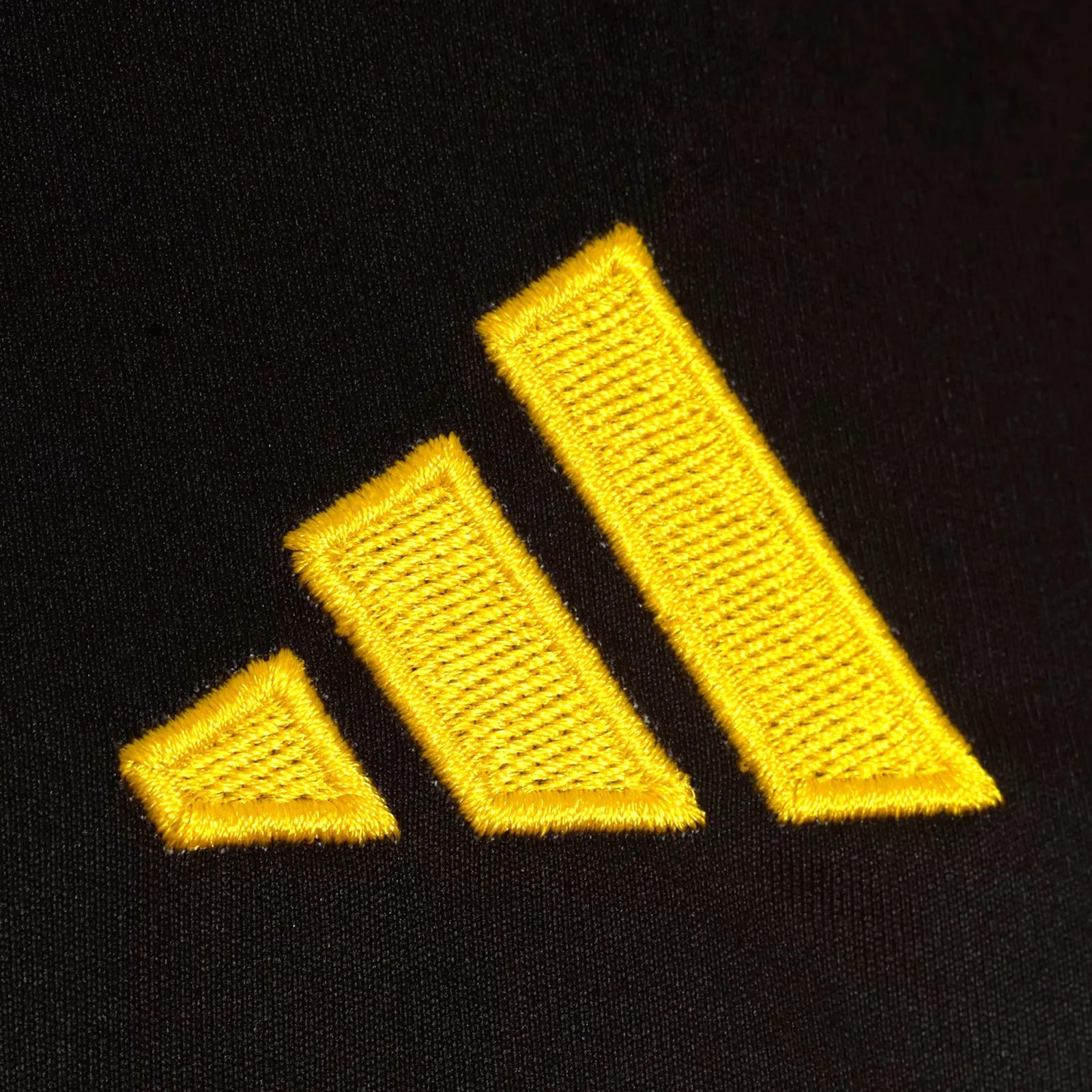 adidas Men's Club America Home Jersey 25/26 (Yellow)