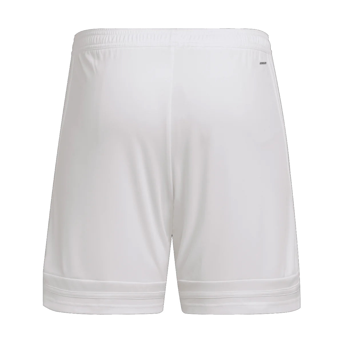 adidas Squadra 25 Short (White/Black)