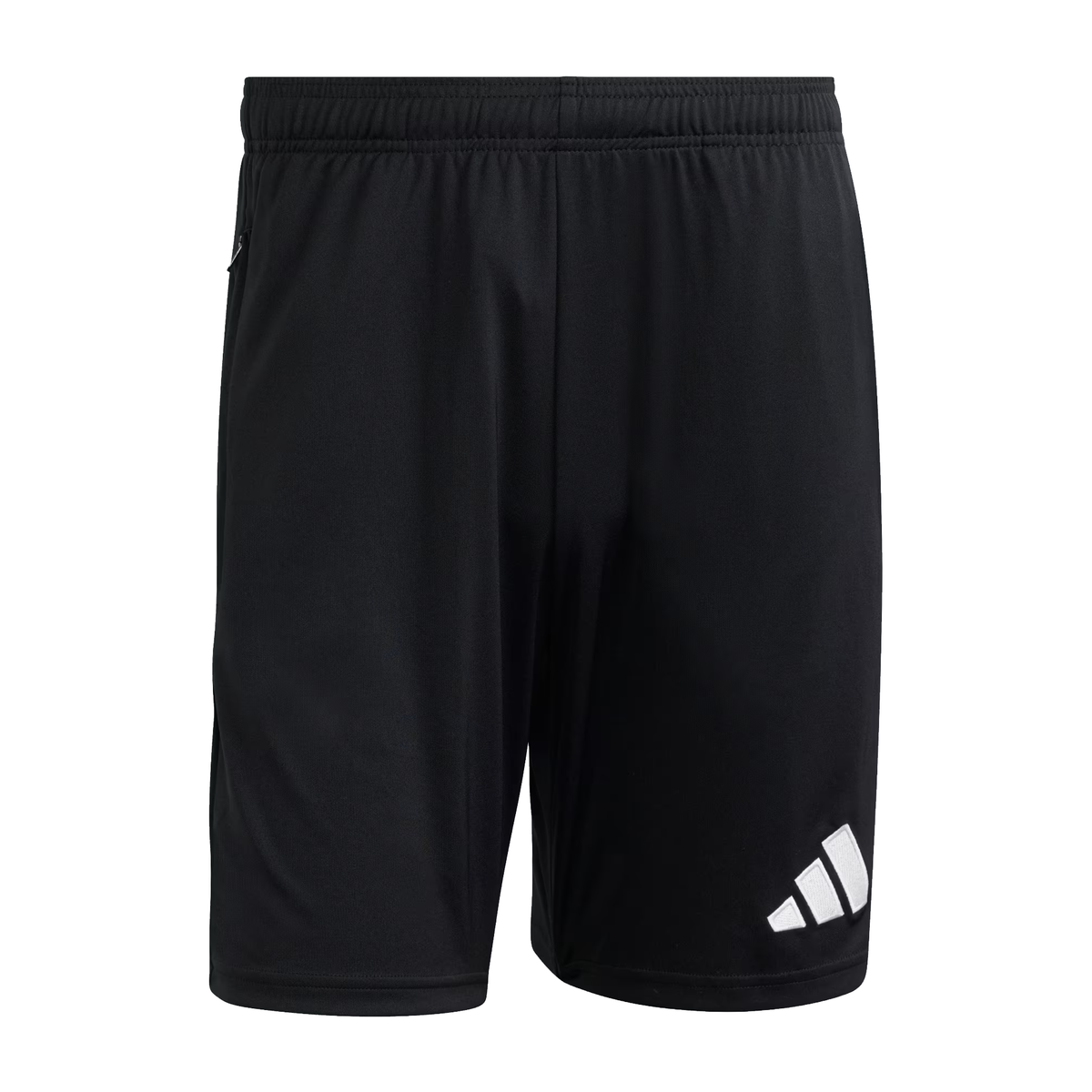 adidas Mens Entrada 26 Shorts (Black)