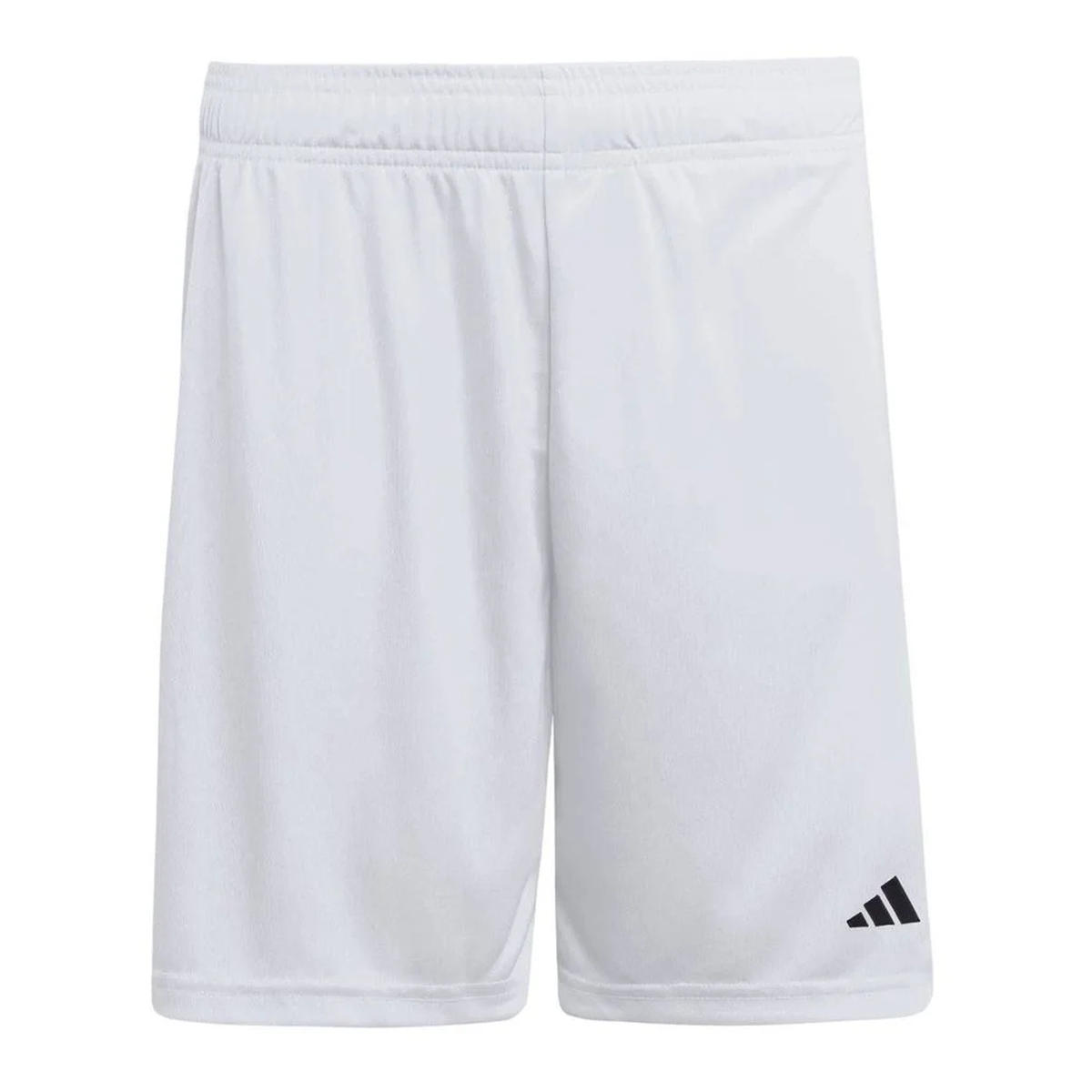 adidas Mens Entrada 26 Shorts (White)