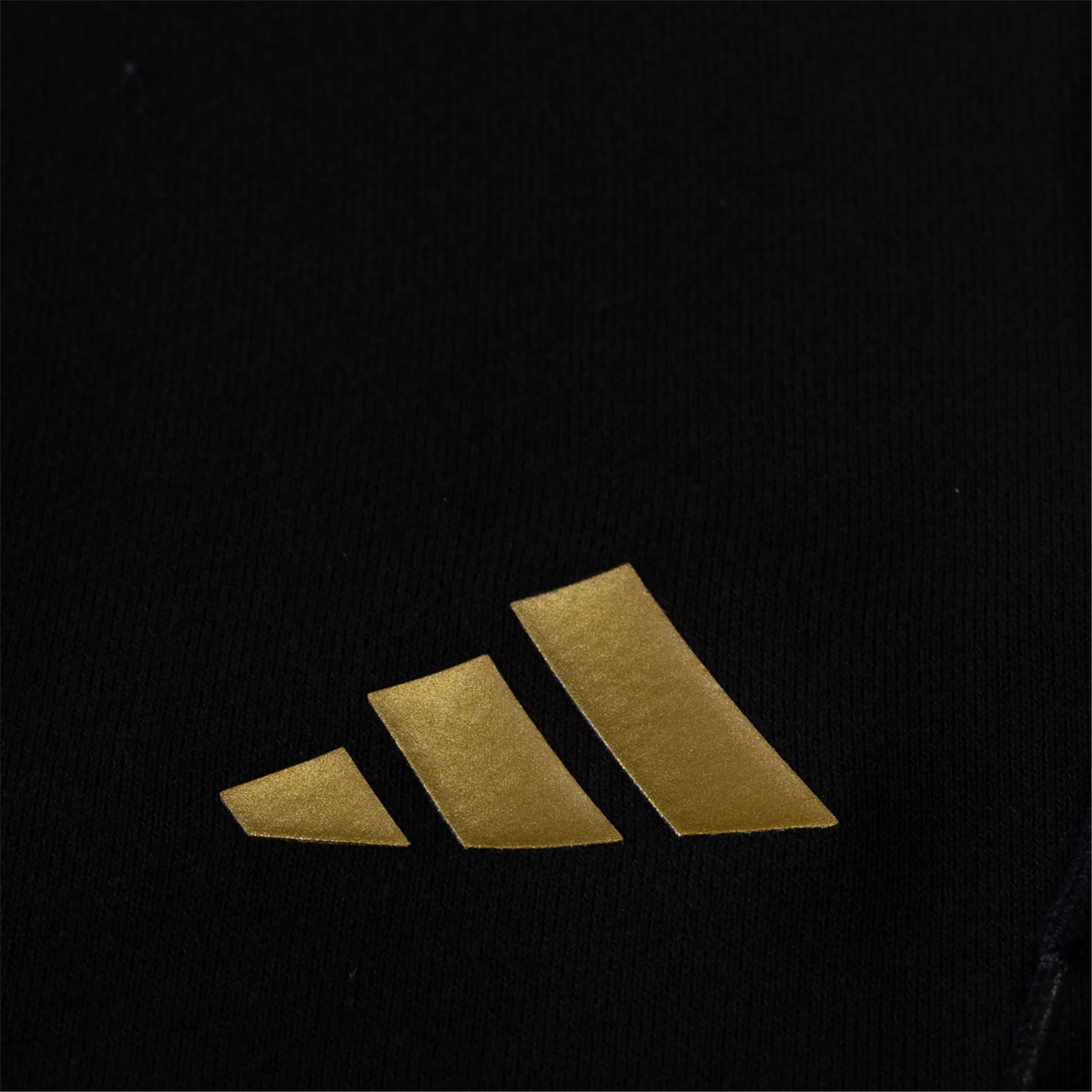 adidas Mexico DNA Hoodie 25/26 (Black/Gold)