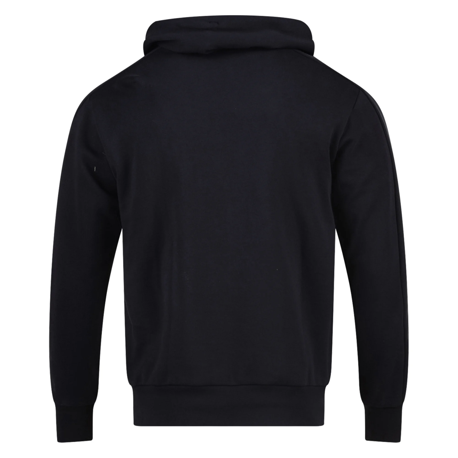 adidas Mexico DNA Hoodie 25/26 (Black/Gold)